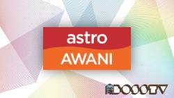 MALAYSIA TV LIVE STREAMING ASTRO AWANI