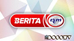 MALAYSIA TV LIVE STREAMING BERITA RTM