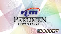 MALAYSIA TV LIVE STREAMING DEWAN RAKYAT