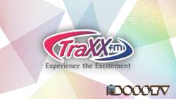 TRAXXFM LIVE STREAMING